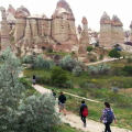 Cappadox love valley wandeling[1]